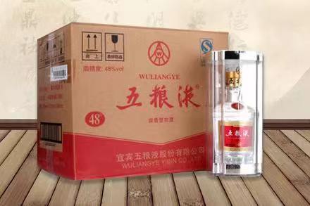 达孜五粮液回收