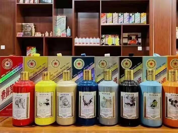 达孜名酒鉴定部分方法